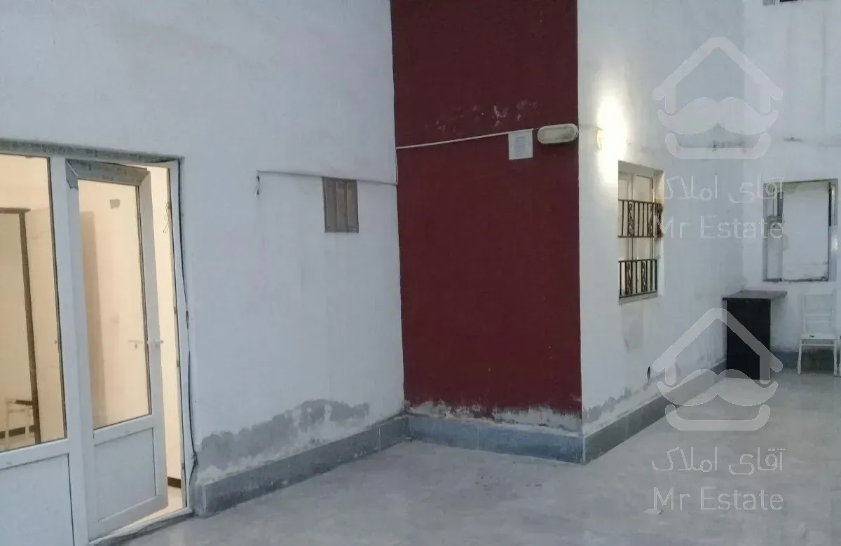 آپارتمان۱۴۴متری.دوخوابه.دوتراسه.مجتمع شقایق ساری