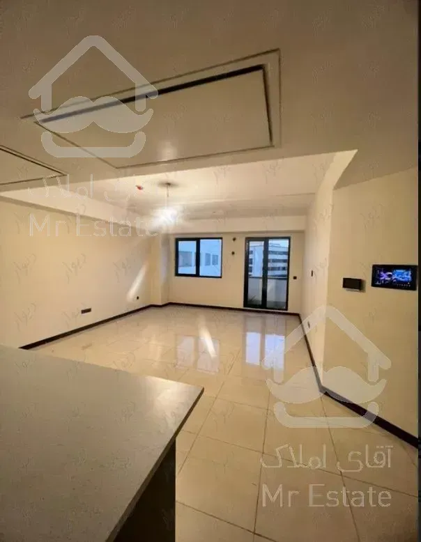 واحد ۴۰ متری / اقساطی / چیتگر