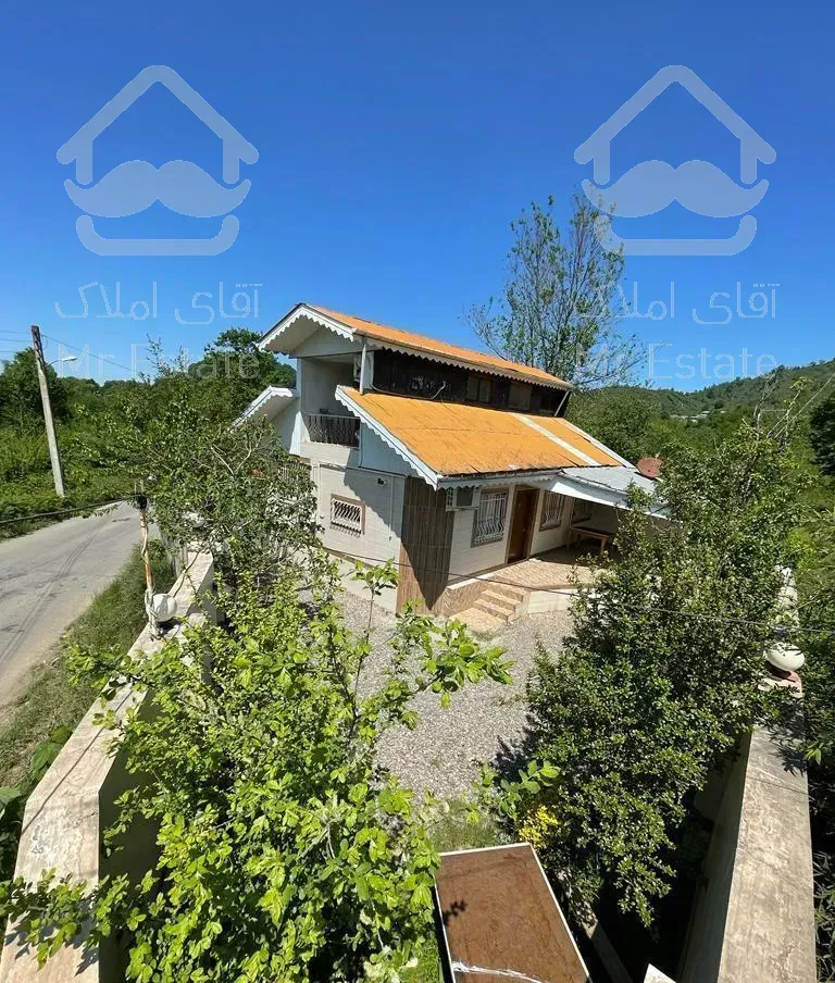 اجاره روزانه واحد سه خوابه در منطقه سرسبز