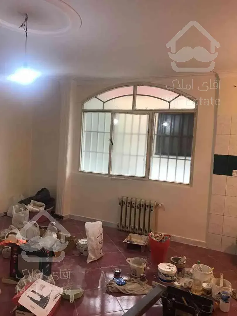 اجاره آپارتمان ۵۵ متری ۲ خواب سازمان برنامه مرکزی