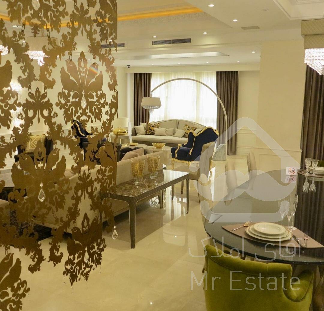 ١٥٦ متر 3 خواب