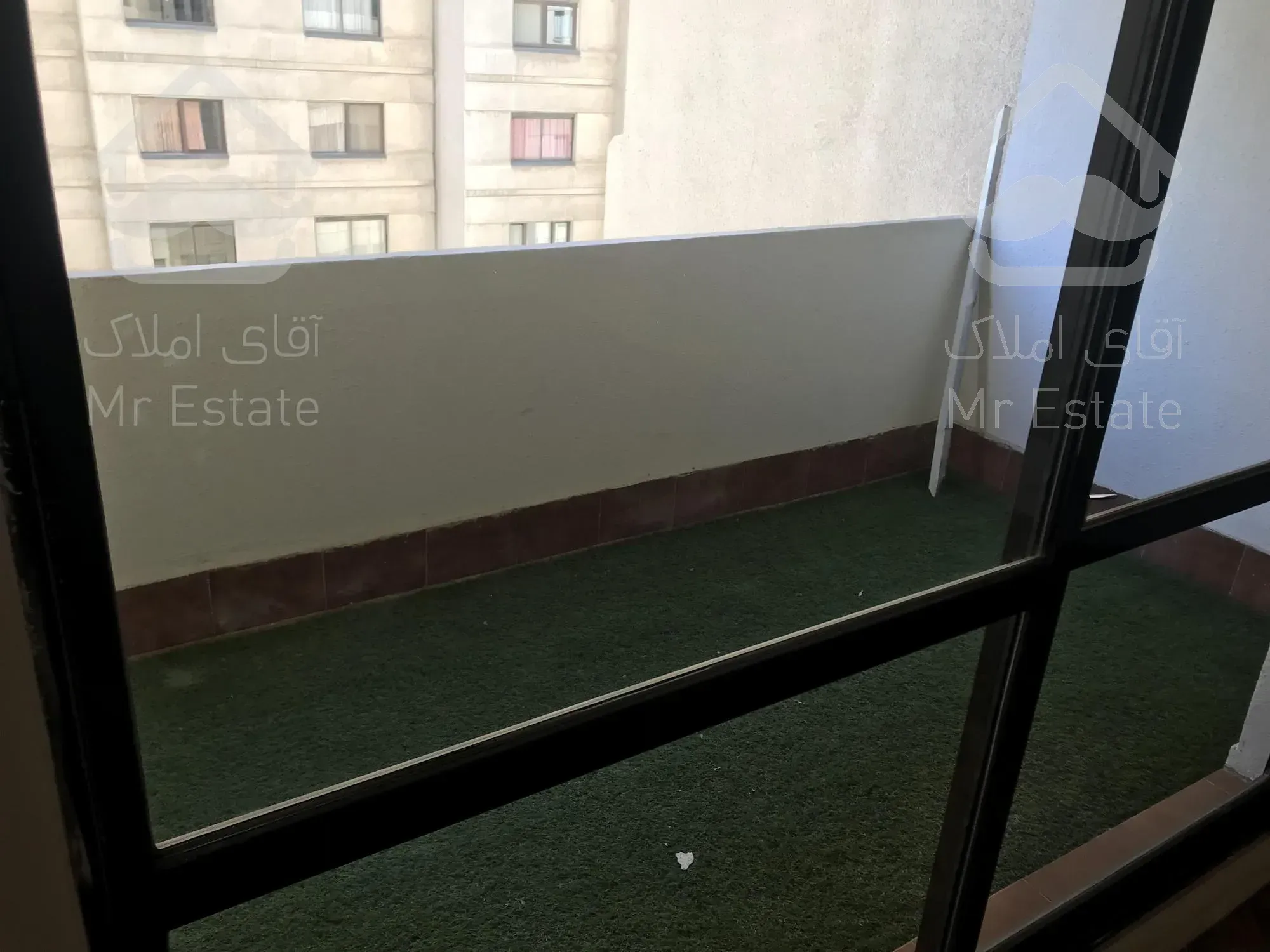 اپارتمان ویلا شهرک غرب۱۳۰متر