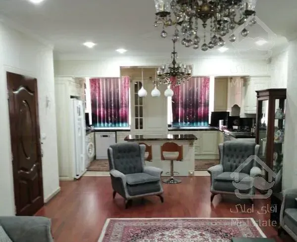 آپارتمان ۱۱۲ متر ۳ خوابه  یکم دریانو