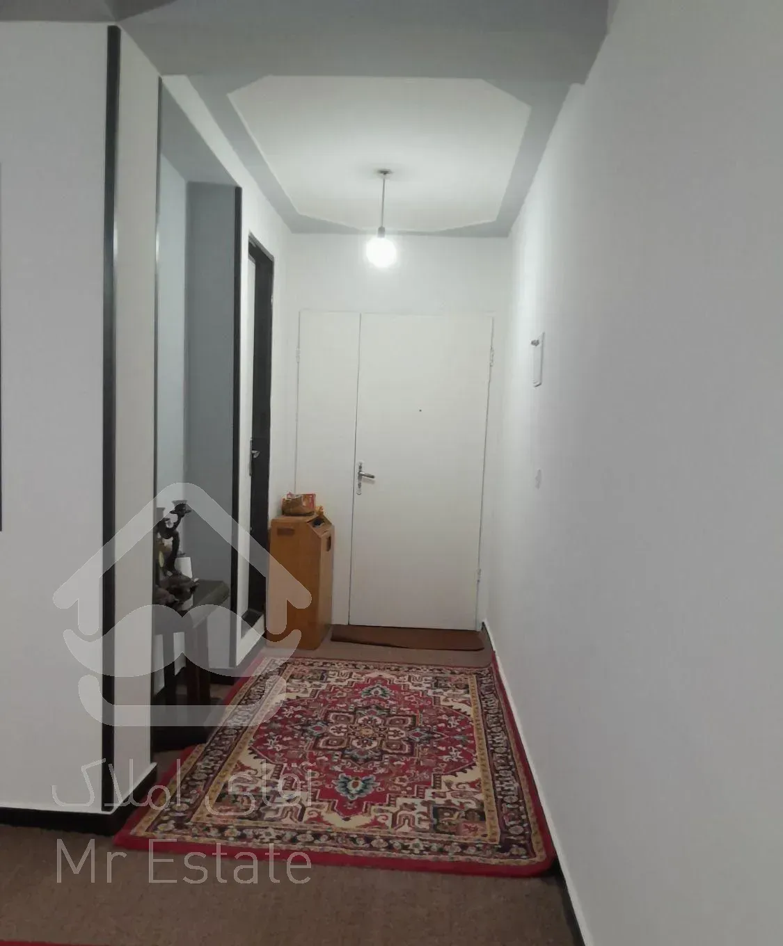 فروش آپارتمان دو خوابه