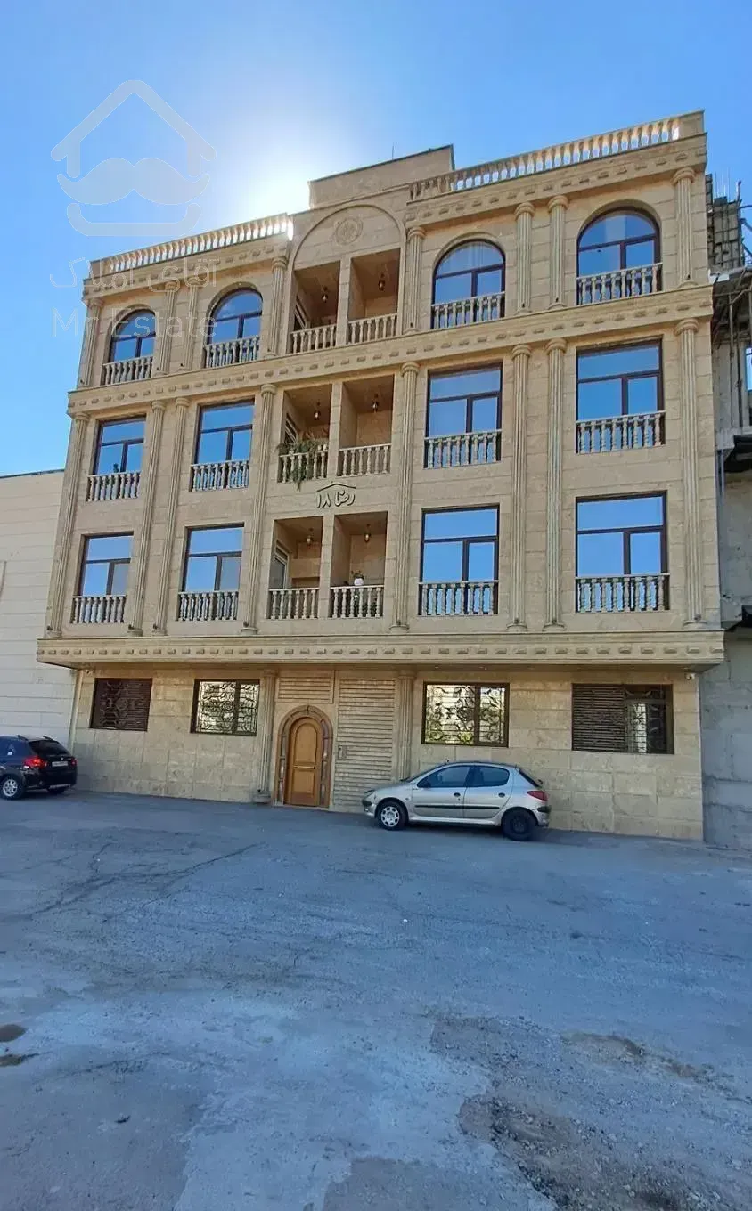 آپارتمان ۱۱۰متری خوش قیمت شهرک فرهنگیان