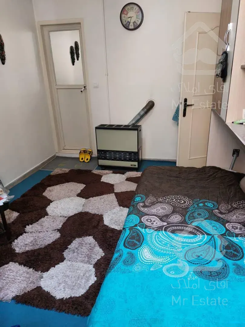 ۵۶متری یک خوابه خوش