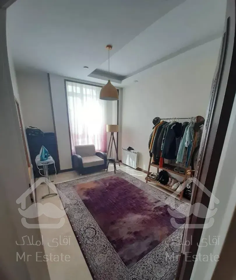 ۱۲۵ متر *۳ خواب* نوساز