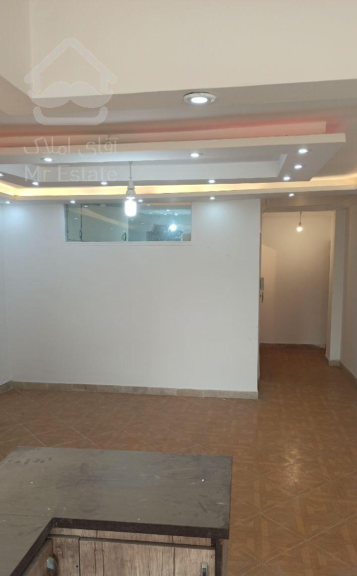 ۶۴متر/نماتراورتن/پارکینگ اختصاصی/شهرک اندیشه