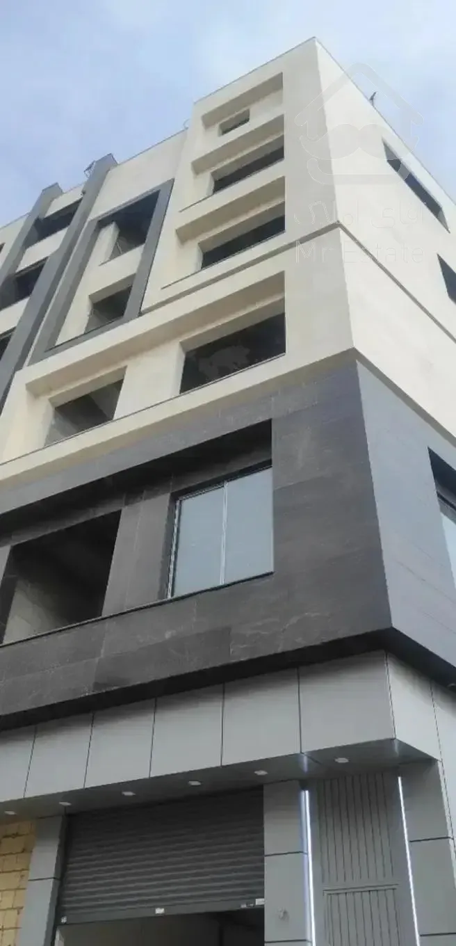 دوخوابه فول امکانات سمدو والفجر۱