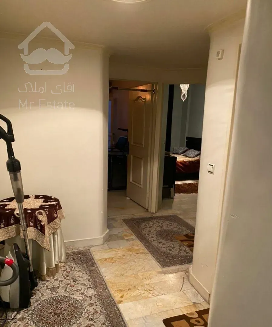 /فروش آپارتمان۱۱۰متری/دوخوابه/دریان نو/