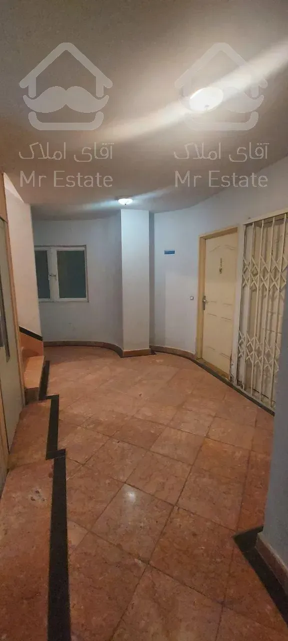 آپارتمان ۲میلیاردی ایزدشهر