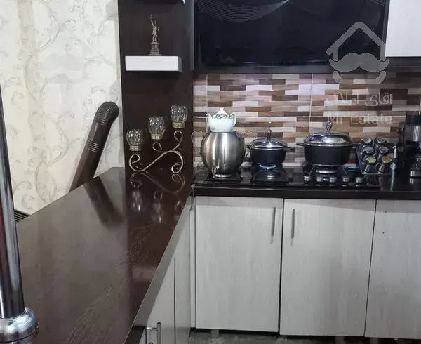 آپارتمان ۷۰ متر شیک دو خوابه