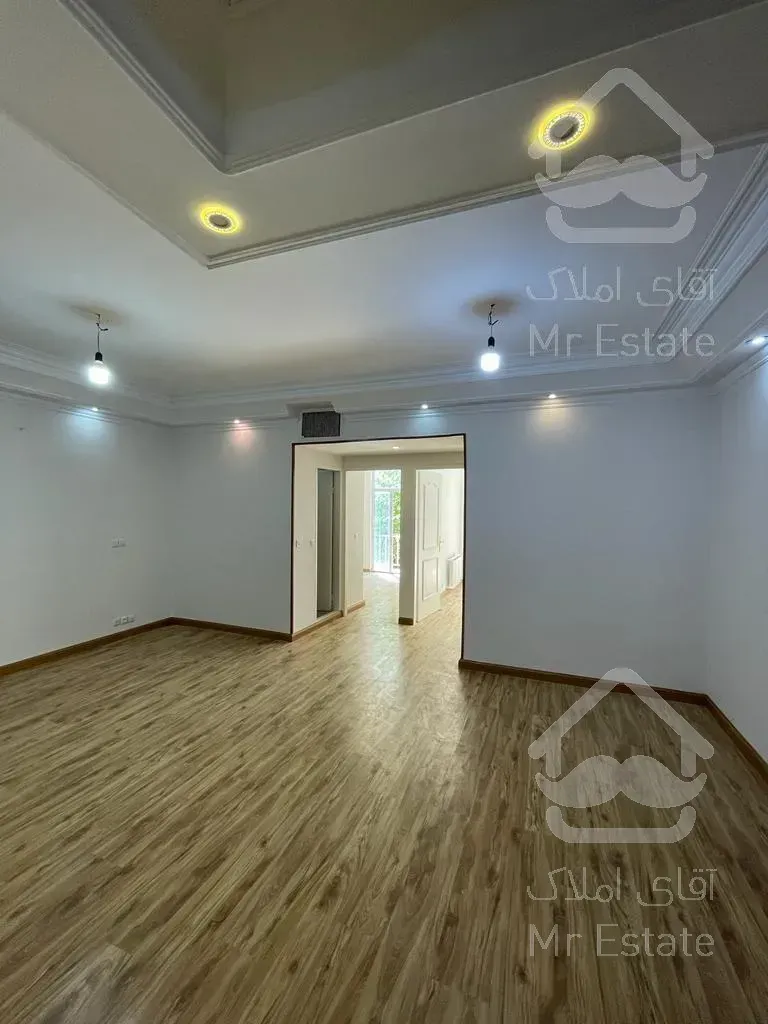 ۶۳متر+۱۰متر تراس فول امکانات آیت الله کاشانی