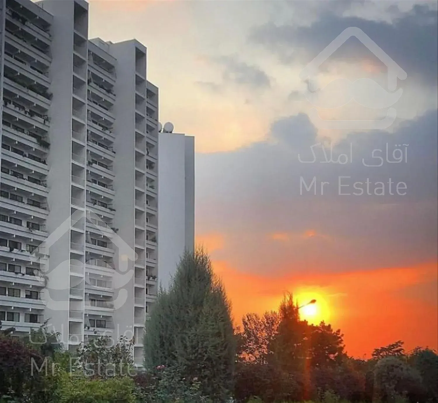 شهرک امید ٢ خواب بازسازی