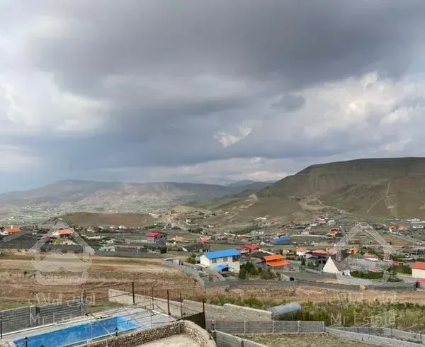 ۲۴۰متر جاویلا گرمابسرد دماوند