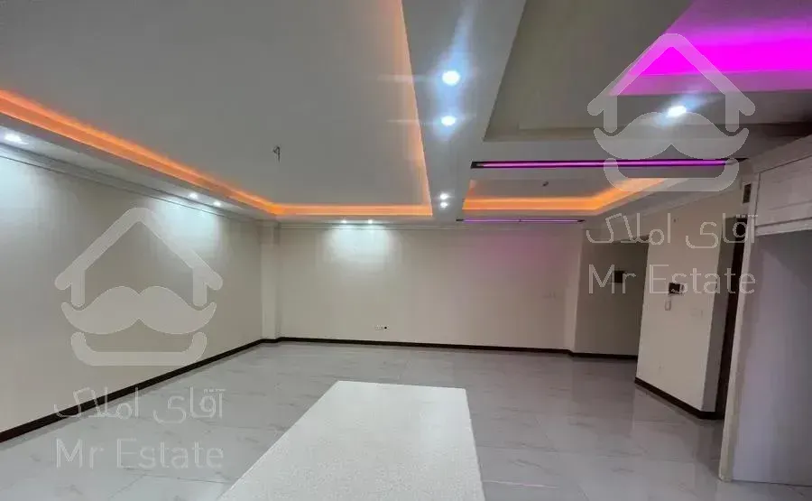 آپارتمان ۱۰۰ متری دولت رحمانی آفتابگیر