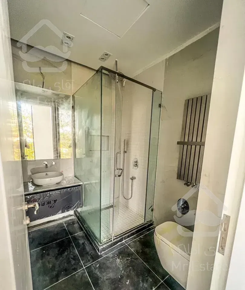 شیخ بهای شمالی ۱۹۴متری ۳خواب