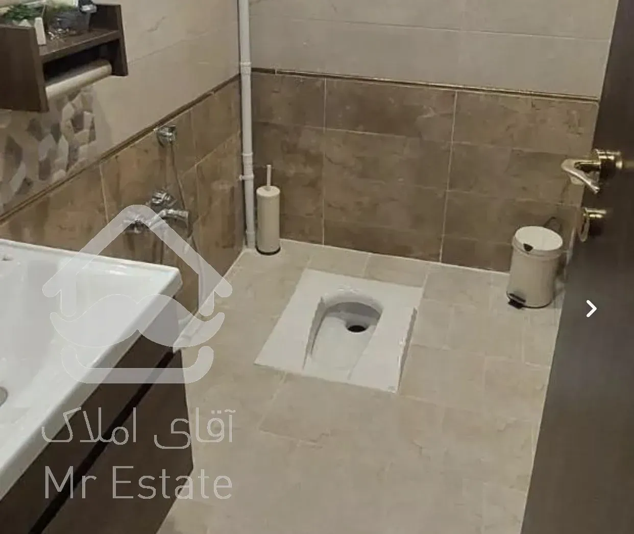 آپارتمان ۱۲۵متری ٪ بلوار پاکنژاد