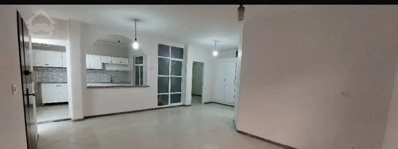 اجاره آپارتمان ۹۰ متری ۲ خوابه همکف در یافت‌آباد