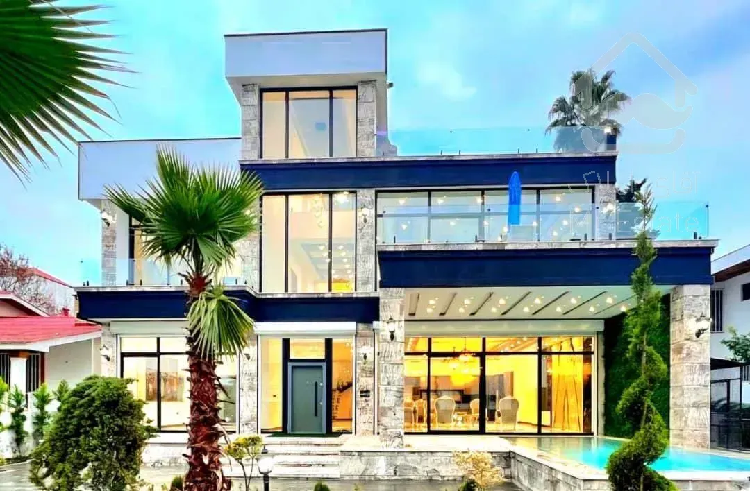 این عمارت رونخریدی بازدید روازدست نده/دشت نور زیبا