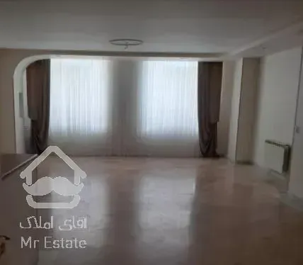 آپارتمان ۱۳۰ متر آزادگان آیت الله مدنی