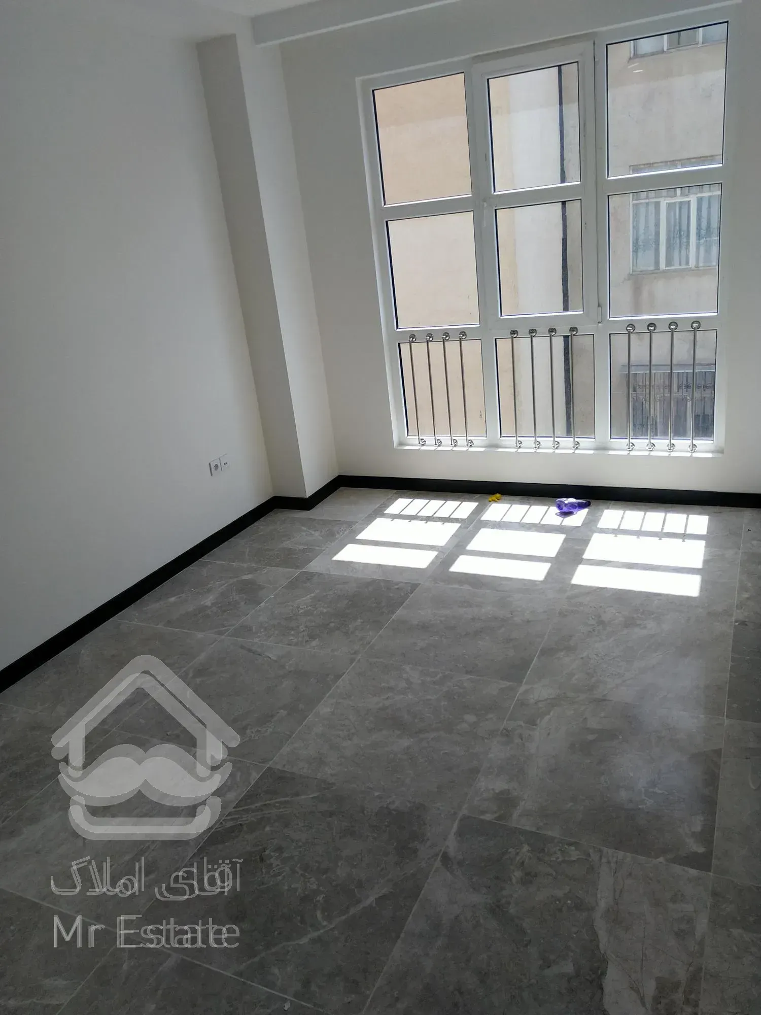 ۷۵ متر ۲ خواب ، فول امکانات ، سازمان برنامه جنوبی