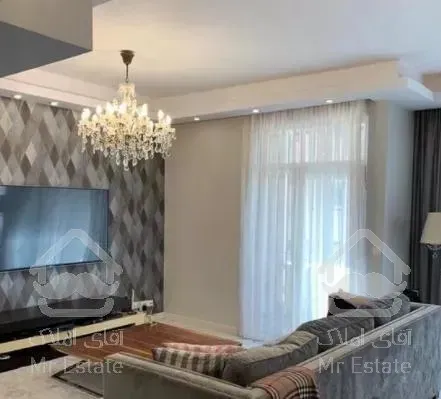 ۱۲۴ متر* دوخواب * تکواحدی* سعادت آباد