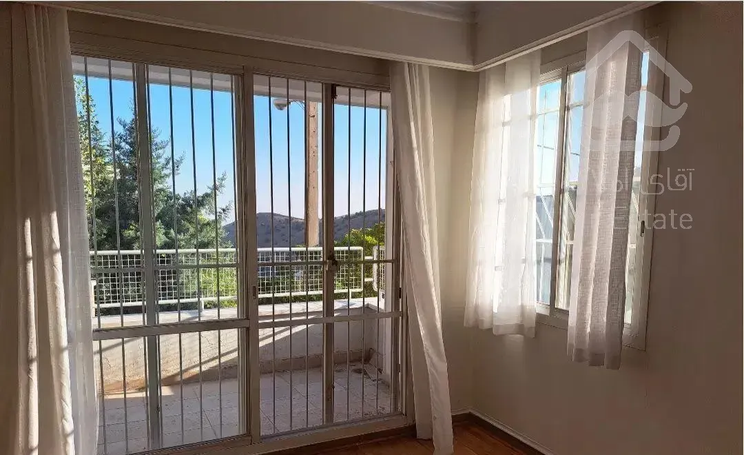 140متر 3 خواب بزرگ درکه کوهسار