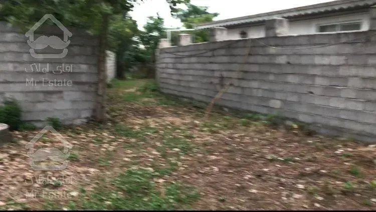 ویلا باغ ۸۱۹ متر سند تک برگ کاربری مسکونی