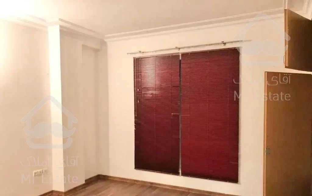 آپارتمان 101متر،دو خوابه،سند شخصی سالم تک برگ