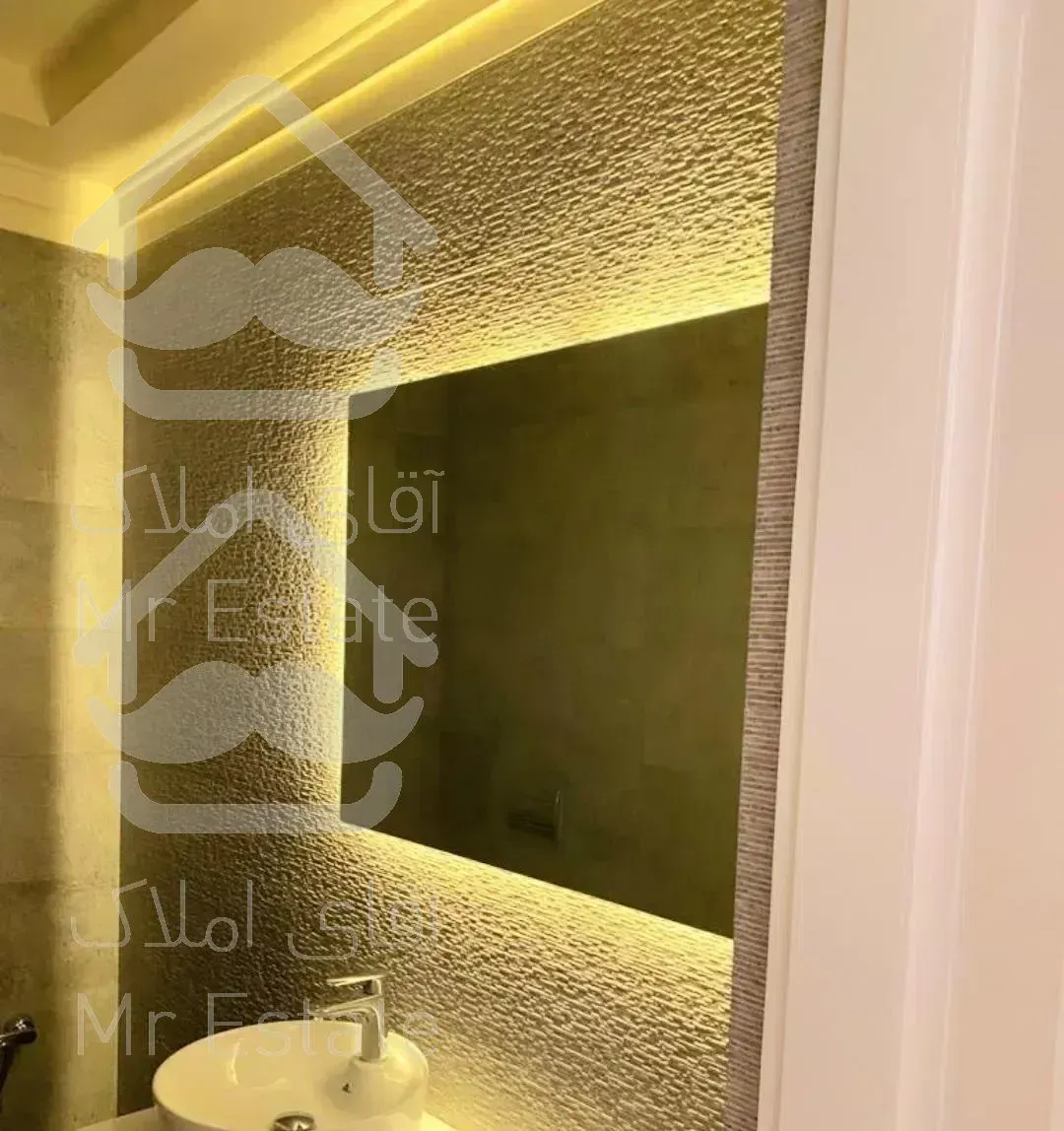 فروش معاوضه ۱۳۳متر مجیدیه جنوبی