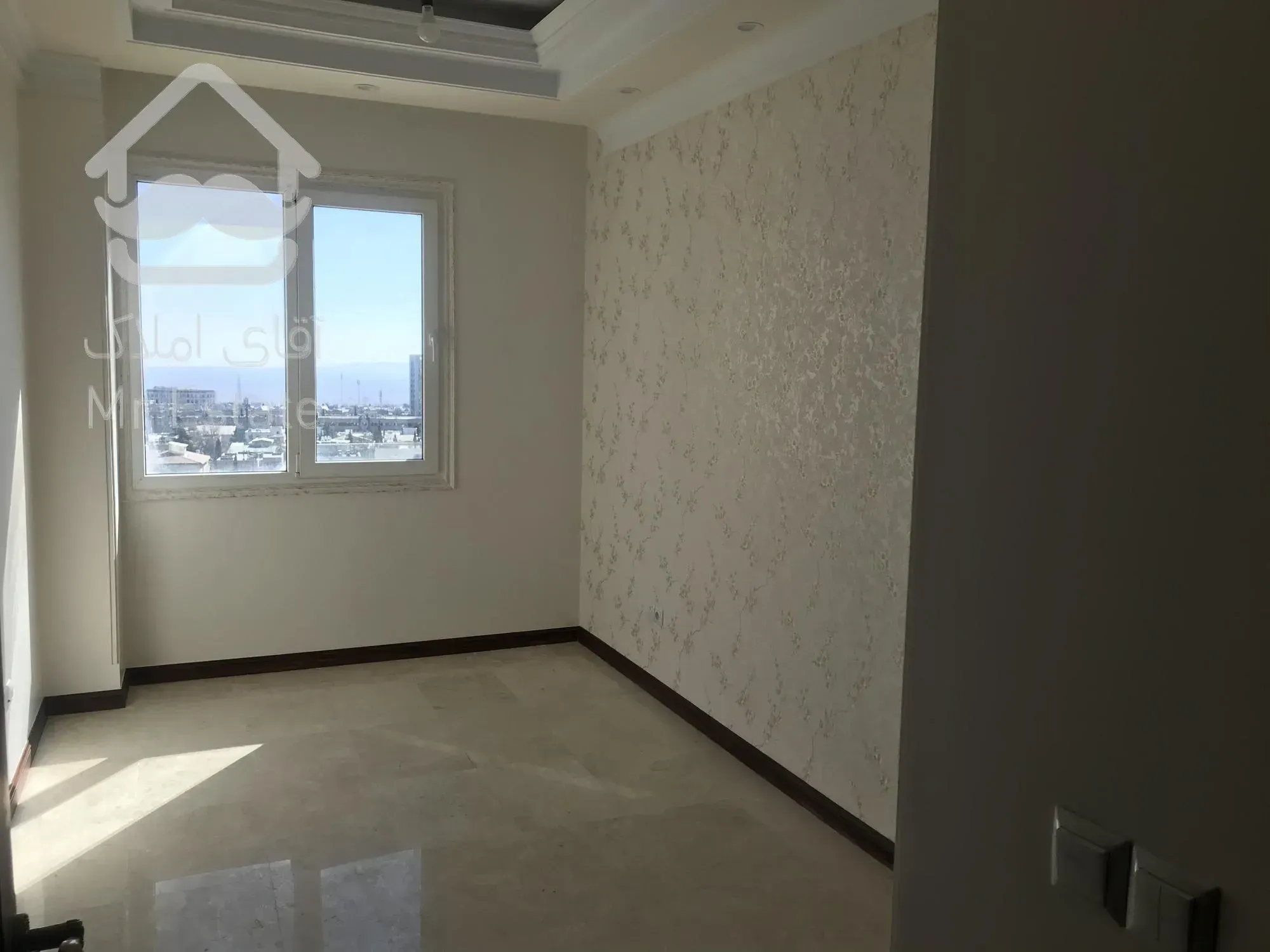 اپارتمان شهرك غرب سيماي ايران