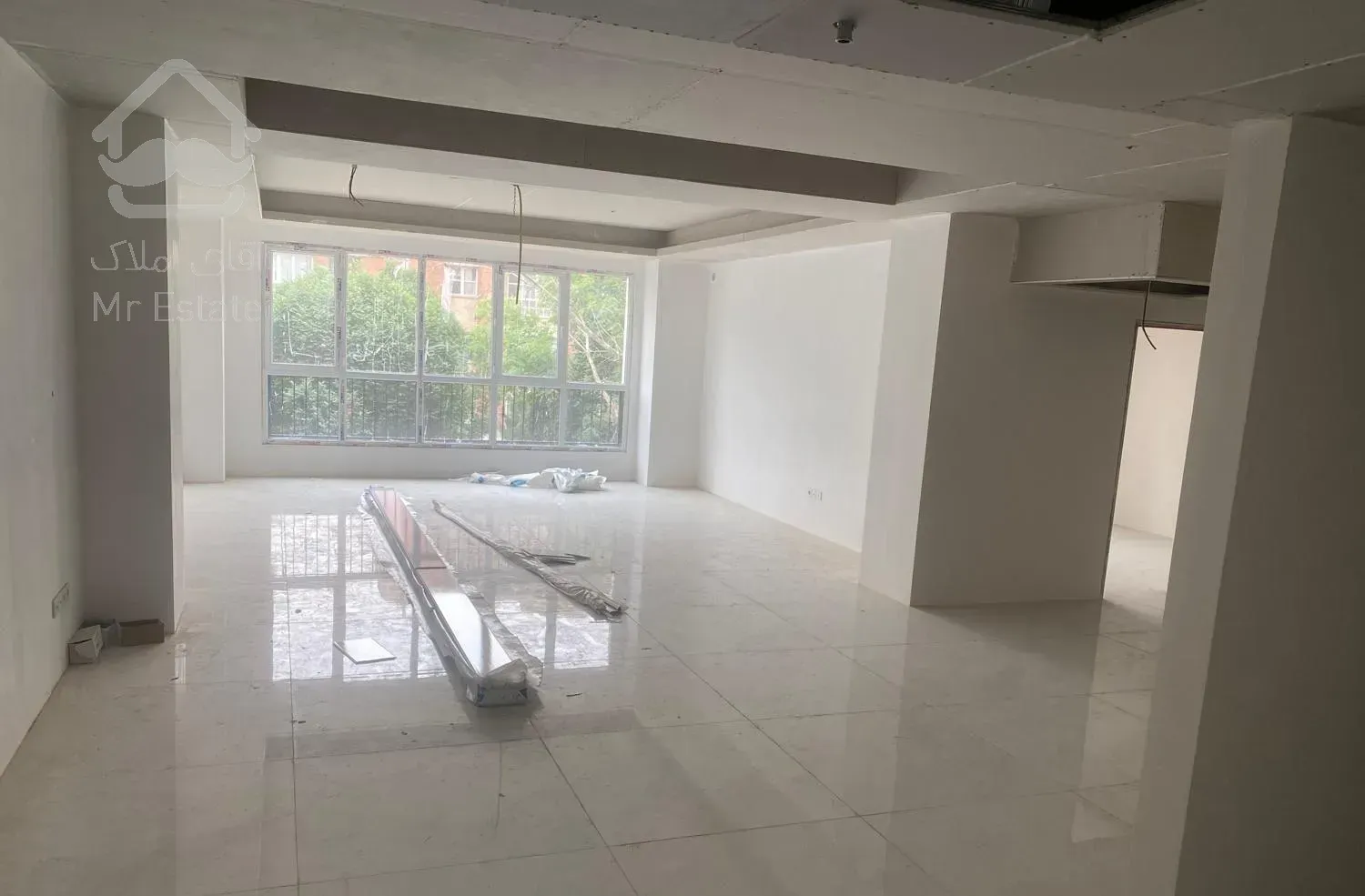 فروش آپارتمان ۱۴۹ متری ۳ خوابه در کیانمهر گلستان ۶