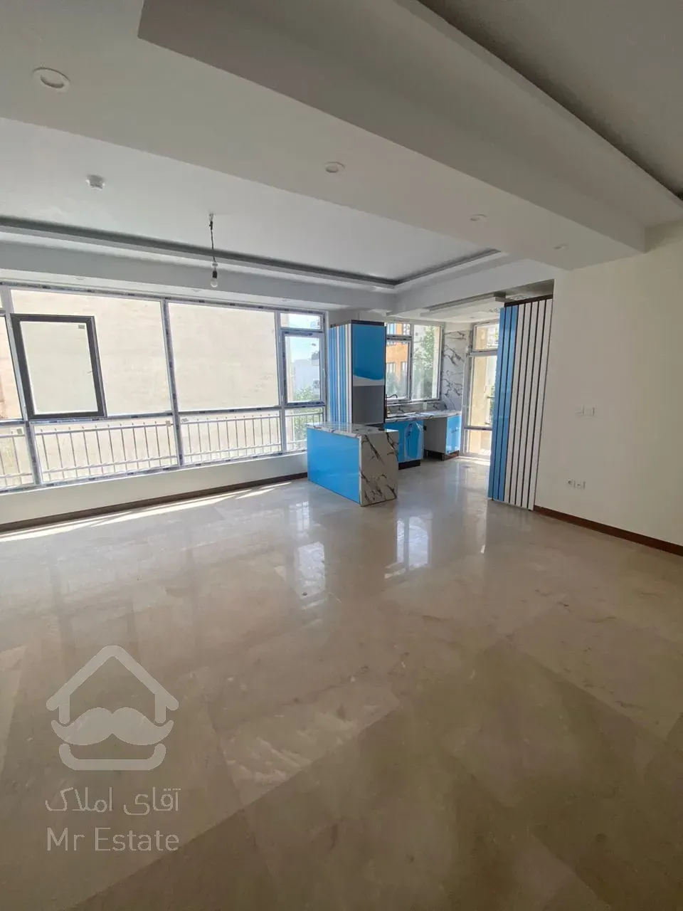 ۸۲متر۲خثاب فول روبه کوچه