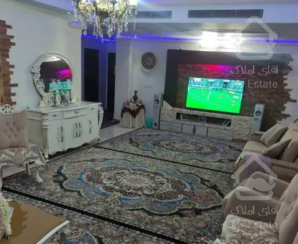 114متر 2خواب خوش نقشه