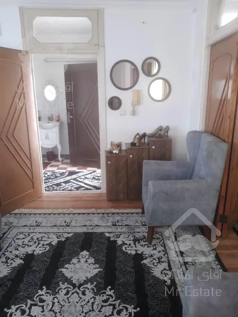 ٥٥ متر واحد دانشجویی