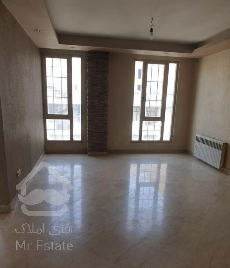 ۱۱۷ متر بسیار خوش نقشه/ فول امکانات