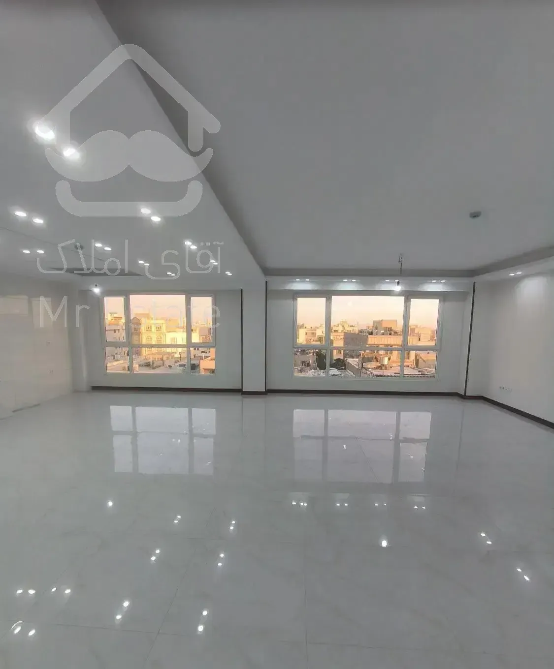 ۹۰ متر/ پاتریس لومومبا/تک واحدی/ بازسازی شده/