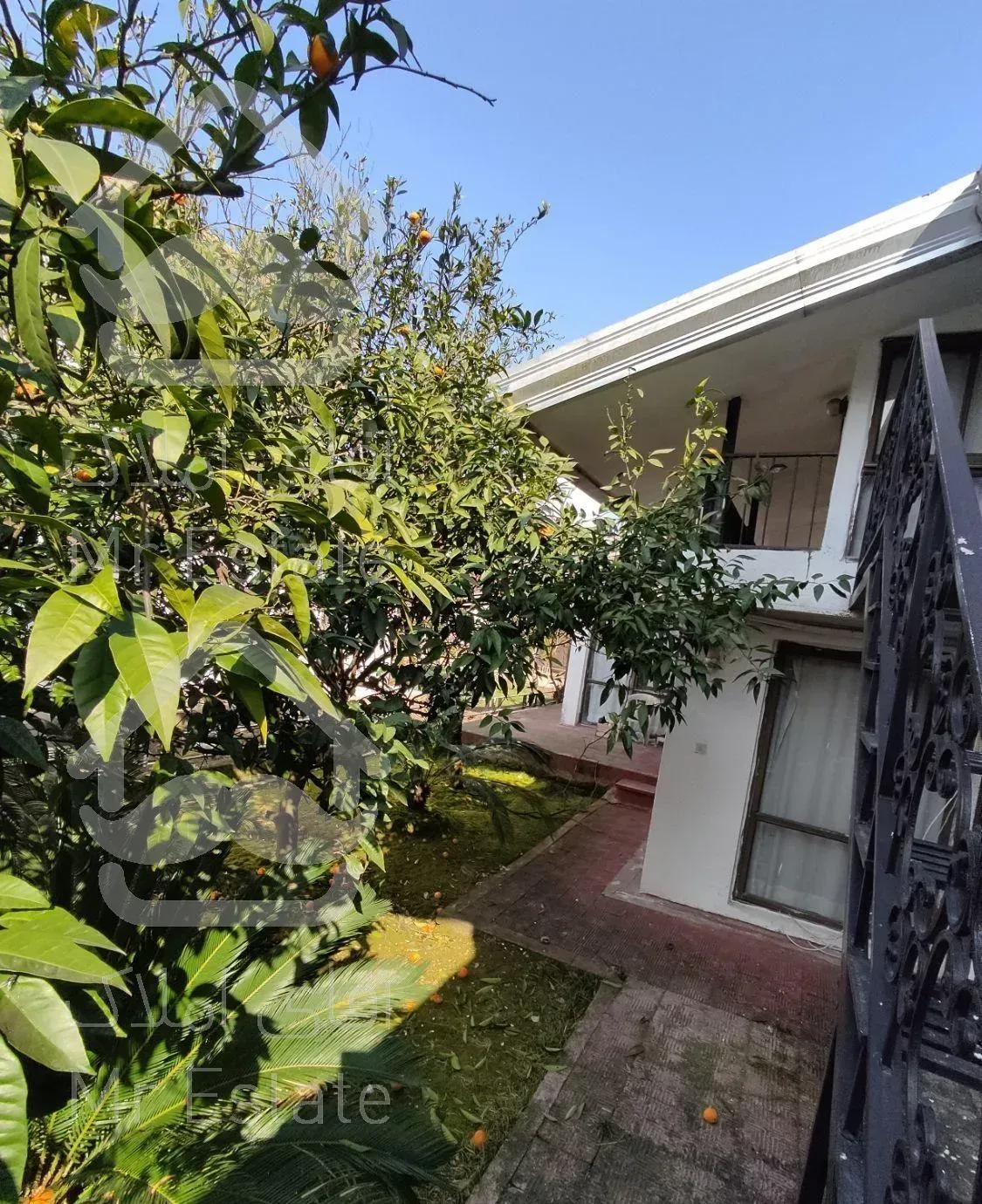 فروش ویلا کلنگی شهرک دریاکنار خیابان چهاردهم