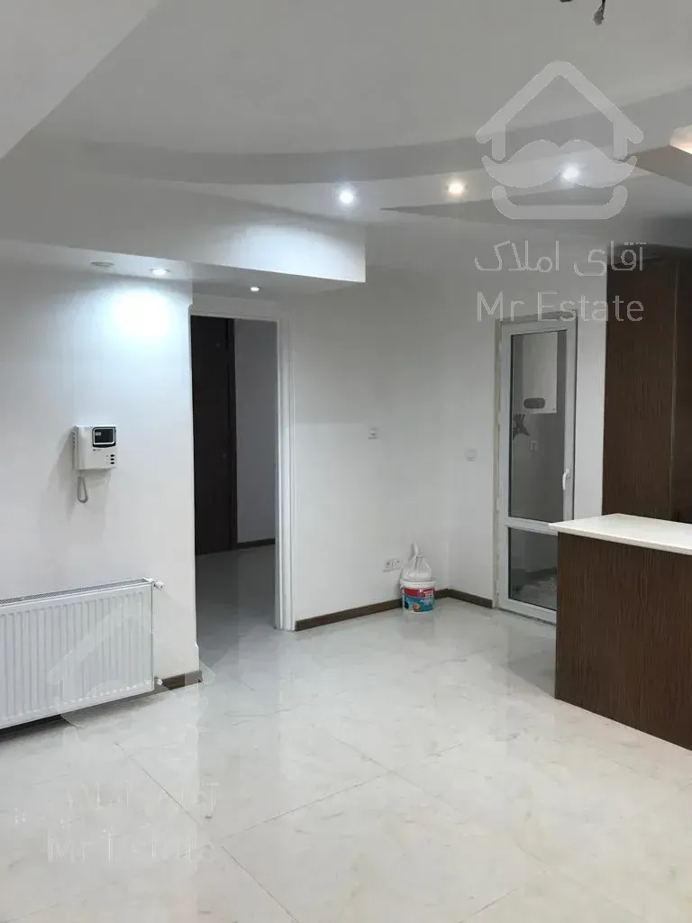 ۵۰مترفقط پارکینگ نداره کلیدنخورده بالای دامپزشکی خوش