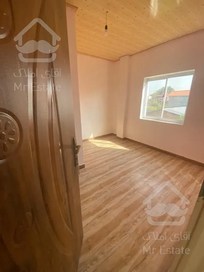 فروش ویژه ویلا200 متری  نزدیک دریا