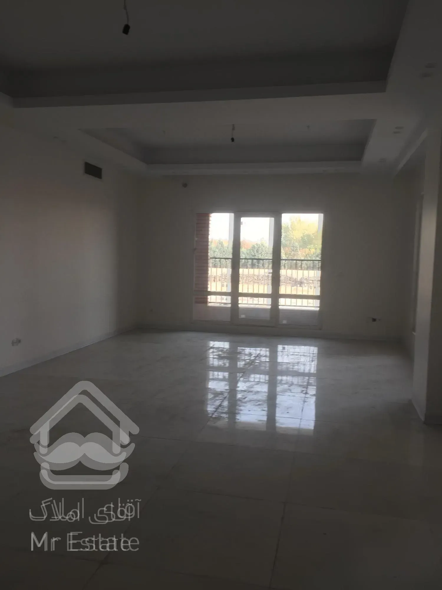 واحد ۳۰ متری قابل تهاتر سند تک برگ