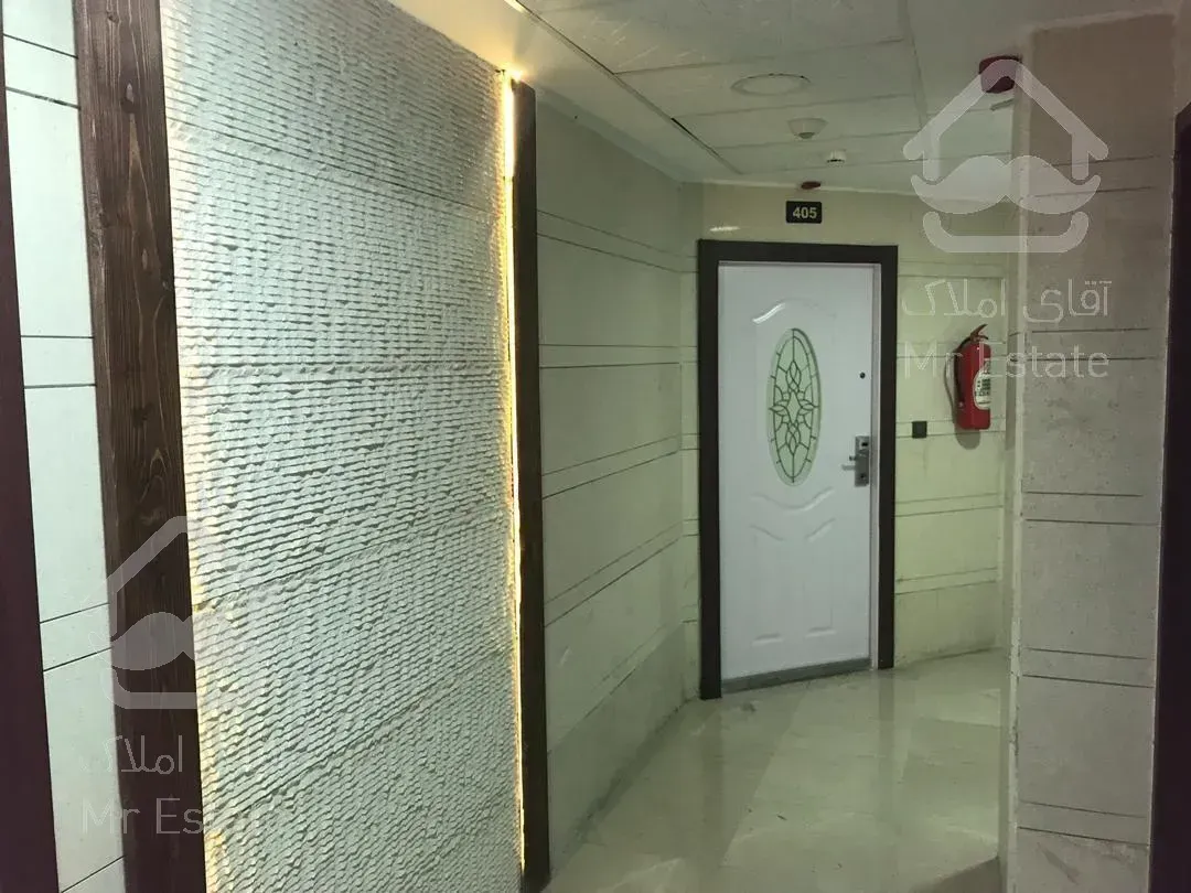 ۸۵مترنوسازی شده-شناوردرنور-سعادت اباد-قابل تهاتر