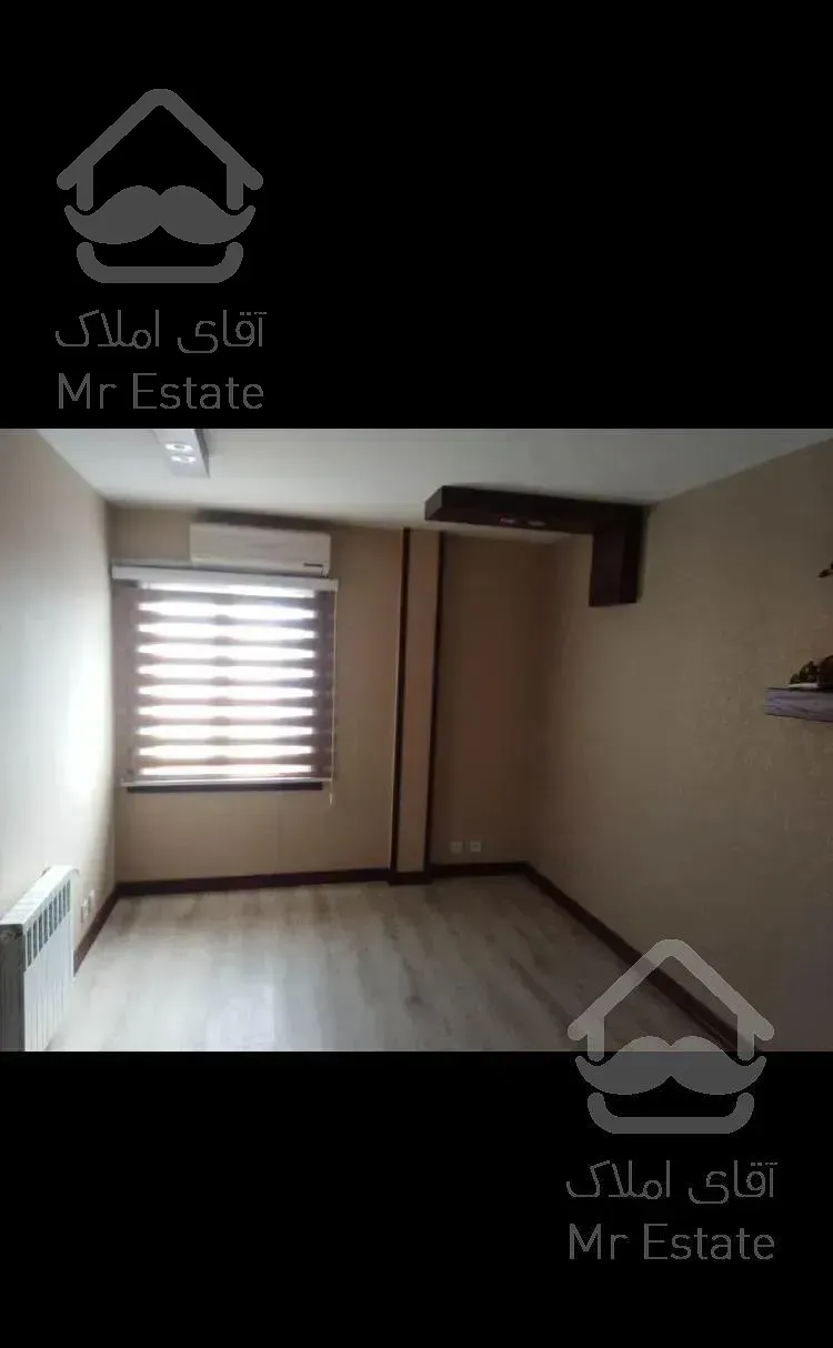 آپارتمان 60متری بر مطهری