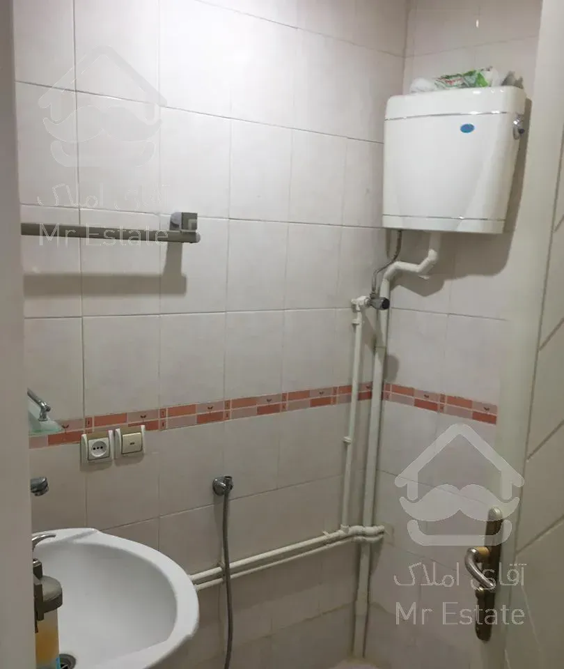 آپارتمان مسکونی اداری درختی