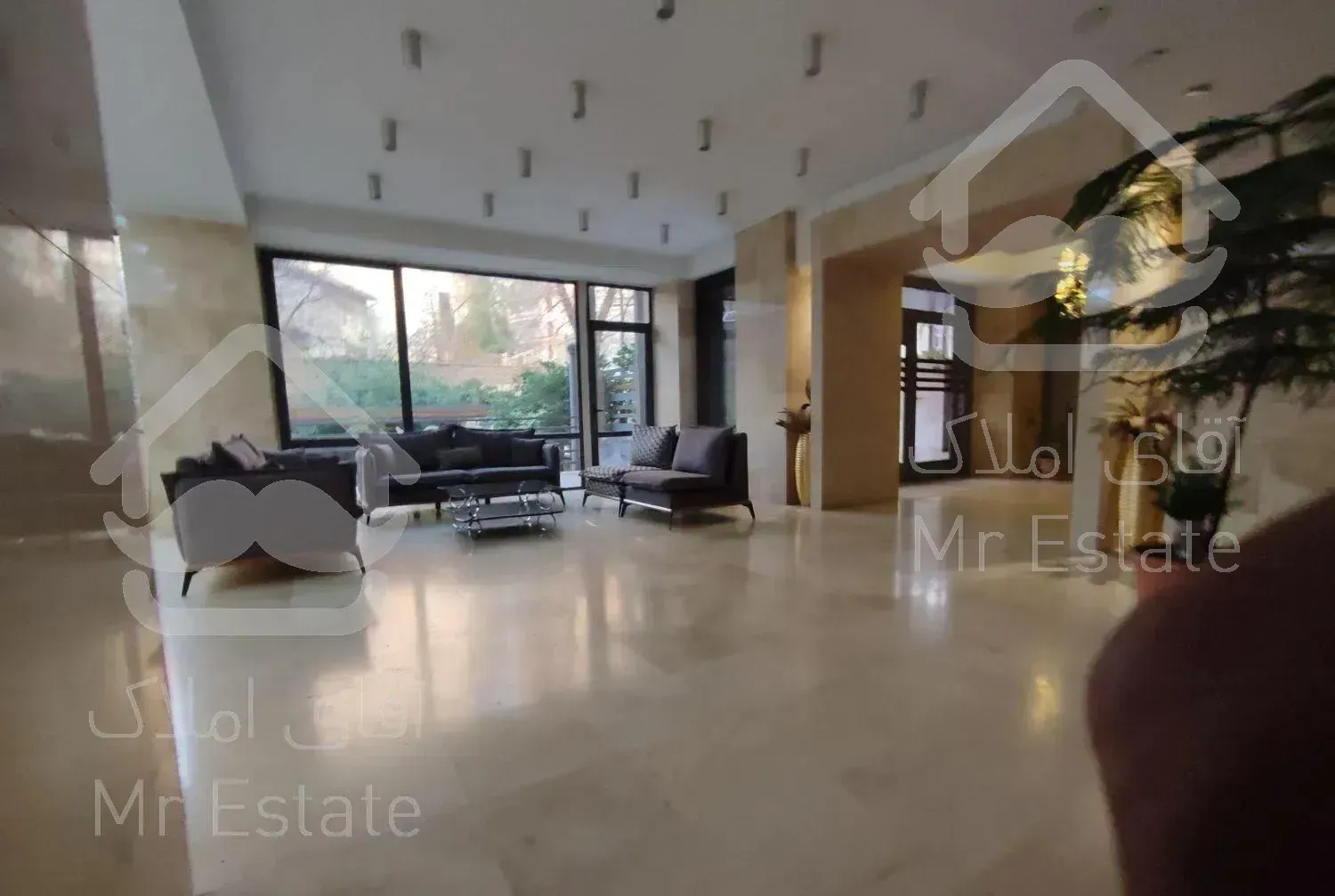 ۱۸۰متر به سبک abc art / فول مشاعات - یونیک