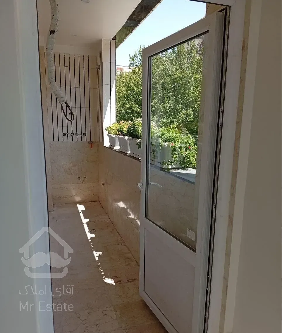 پروژه نوساز کلیدنخورده/تاپ لوکشین/بلوار ارم/