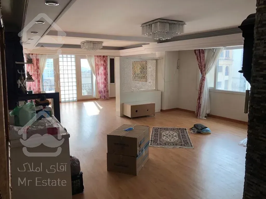 رهن و اجاره آپارتمان 170 متری نیاوران