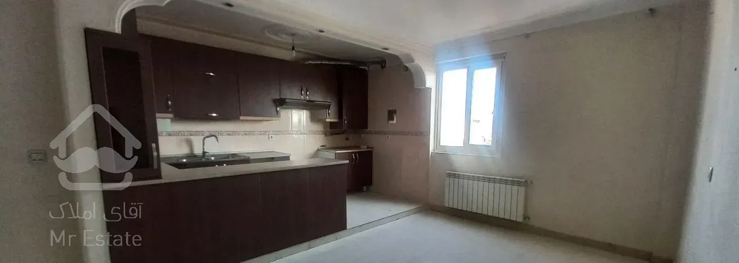 فروش آپارتمان ۶۲ مترفول امکانات