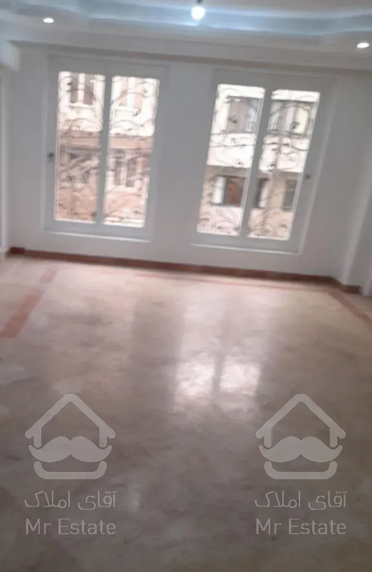 ۷۵ متر  ۲ خواب  نوسازی کامل